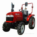 High-quality 25hp Garden Tractor